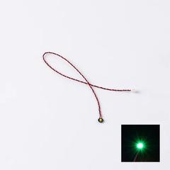 0.8mm 2-Pin Bit Lights - 12-Pack