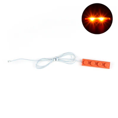 1-in-1 Strip Bit Lights with Brick - 10 Pack