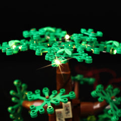 Light Kit For LEGO® Medieval Town Square 10332