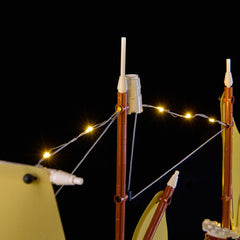 Light Kit For LEGO® Endurance 10335