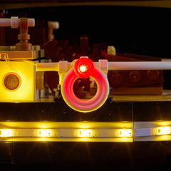 Light Kit For LEGO® Endurance 10335