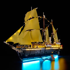 Light Kit For LEGO® Endurance 10335