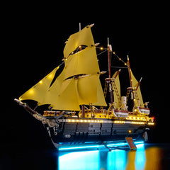 Light Kit For LEGO® Endurance 10335