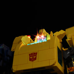 Light Kit For LEGO® Bumblebee 10338