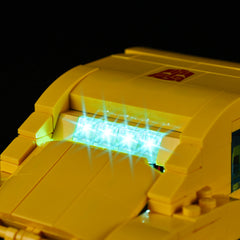 Light Kit For LEGO® Bumblebee 10338