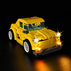 Light Kit For LEGO® Bumblebee 10338