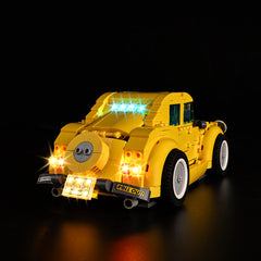 Light Kit For LEGO® Bumblebee 10338