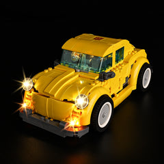Light Kit For LEGO® Bumblebee 10338
