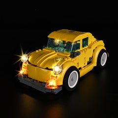 Light Kit For LEGO® Bumblebee 10338