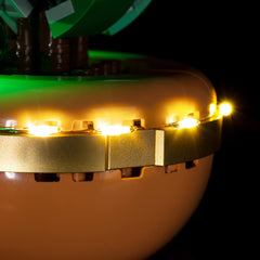 Light Kit For LEGO® Mini Orchid 10343