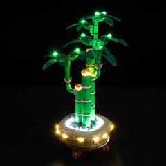 Light Kit For LEGO® Lucky Bamboo 10344