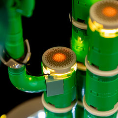 Light Kit For LEGO® Lucky Bamboo 10344