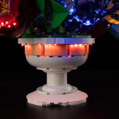 Light Kit For LEGO® Flower Arrangement 10345