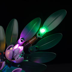 Light Kit For LEGO® Flower Arrangement 10345