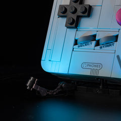Light Kit For LEGO® Game Boy™ 72046