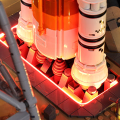 Light Kit For LEGO® NASA Artemis Space Launch System 10341