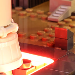 Light Kit For LEGO® NASA Artemis Space Launch System 10341