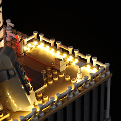 Light Kit For LEGO® NASA Artemis Space Launch System 10341