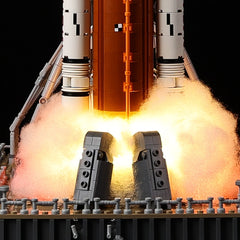 Light Kit For LEGO® NASA Artemis Space Launch System 10341
