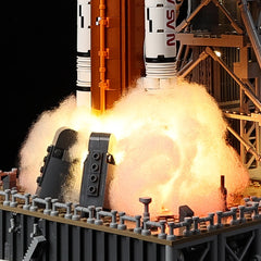 Light Kit For LEGO® NASA Artemis Space Launch System 10341