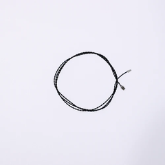 2-Pin 0.8mm Cable – 10-Pack