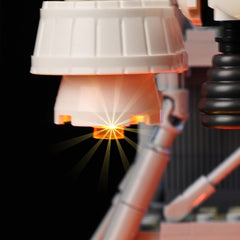 Light Kit For LEGO® NASA Artemis Space Launch System 10341