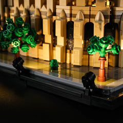Light Kit For LEGO® Notre-Dame de Paris 21061