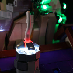 Light Kit For LEGO® Dungeons & Dragons: Red Dragon's Tale 21348