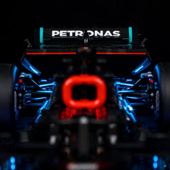 Light Kit For LEGO® Mercedes-AMG F1 W14 E Performance 42171