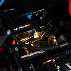 Light Kit For LEGO® Mercedes-AMG F1 W14 E Performance 42171