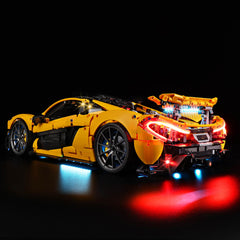 Light Kit For LEGO® McLaren P1™ 42172