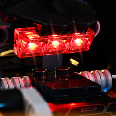 Light Kit For LEGO® McLaren P1™ 42172