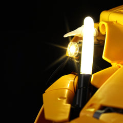 Light Kit For LEGO® McLaren P1™ 42172