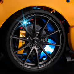 Light Kit For LEGO® McLaren P1™ 42172