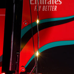 Light Kit For LEGO® Emirates Team New Zealand AC75 Yacht 42174