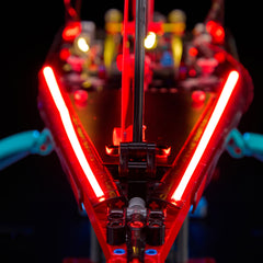 Light Kit For LEGO® Emirates Team New Zealand AC75 Yacht 42174