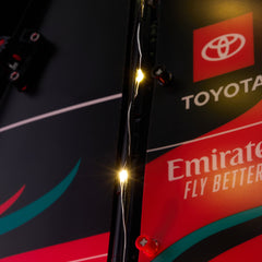 Light Kit For LEGO® Emirates Team New Zealand AC75 Yacht 42174