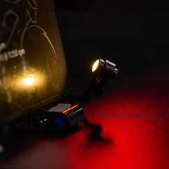 Light Kit For LEGO® Ducati Panigale V4 S Motorcycle Technic 42202