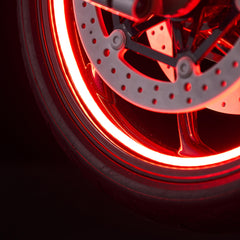 Light Kit For LEGO® Ducati Panigale V4 S Motorcycle Technic 42202