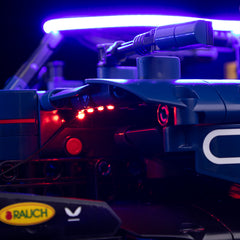 Light Kit For LEGO® Oracle Red Bull Racing RB20 F1 Car 42206