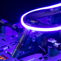 Light Kit For LEGO® Oracle Red Bull Racing RB20 F1 Car 42206