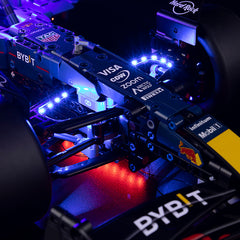 Light Kit For LEGO® Oracle Red Bull Racing RB20 F1 Car 42206
