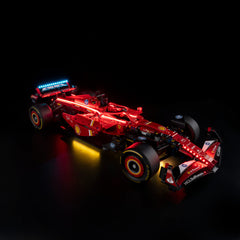 Light Kit For LEGO® Ferrari SF-24 F1 Car 42207