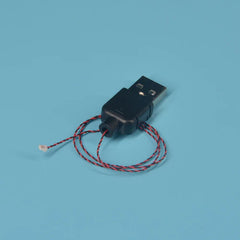 50cm USB Connecting Cable – 2-Pack