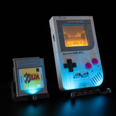 Light Kit For LEGO® Game Boy™ 72046