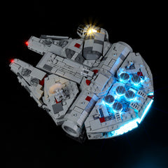 Light Kit For LEGO® Millennium Falcon™ 75375