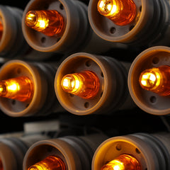 Light Kit For LEGO® Tantive IV™ 75376