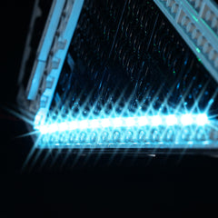 Light Kit For LEGO® TIE Interceptor™ 75382