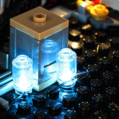 Light Kit For LEGO® The Dark Falcon 75389