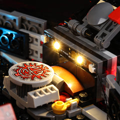 Light Kit For LEGO® The Dark Falcon 75389